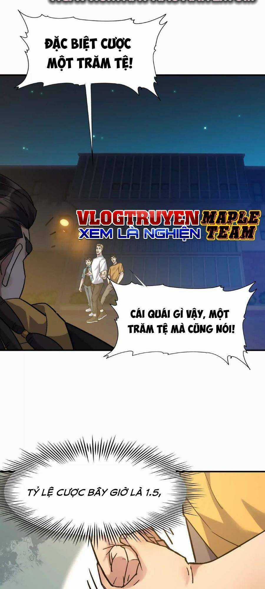 Thần Thú Quật Khởi Chương 29 trang 68