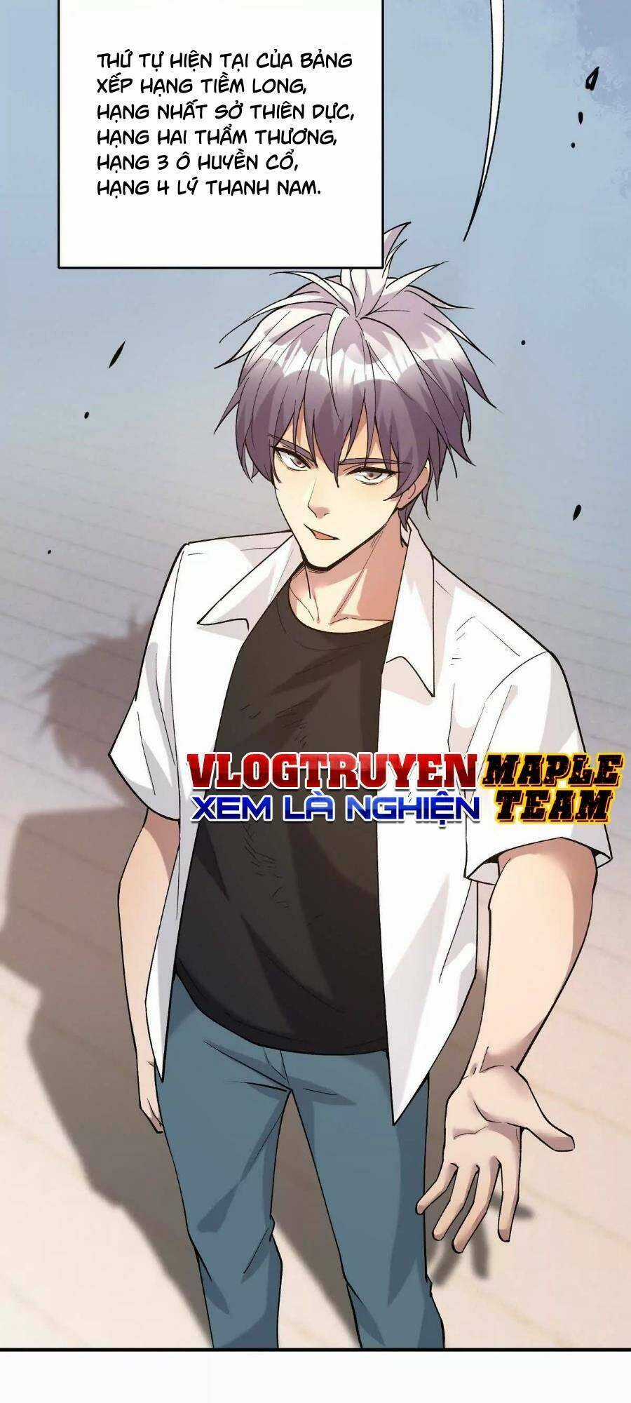 Thần Thú Quật Khởi Chương 29 trang 9