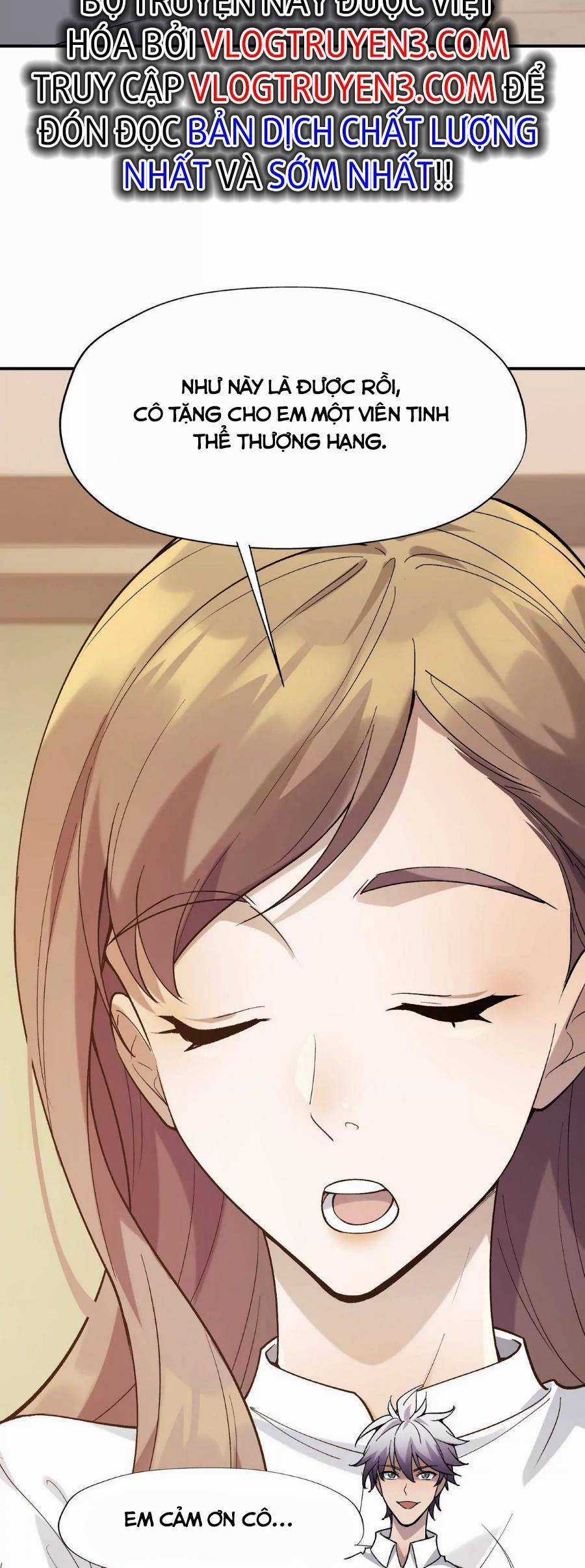 Thần Thú Quật Khởi Chương 3 trang 25