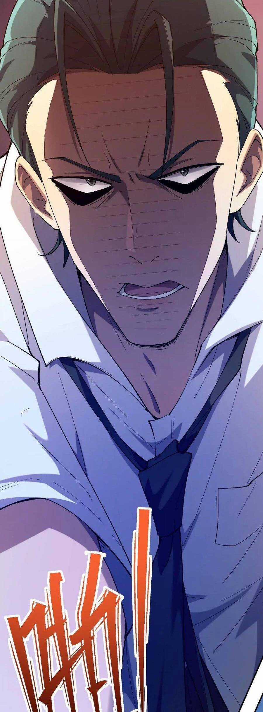 Thần Thú Quật Khởi Chương 3 trang 3