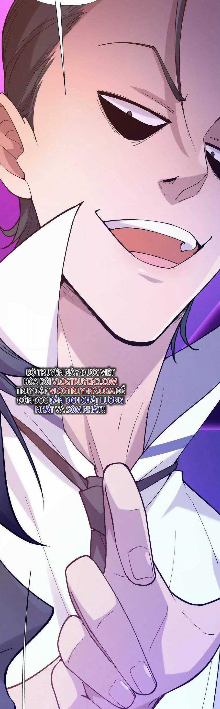 Thần Thú Quật Khởi Chương 3 trang 41