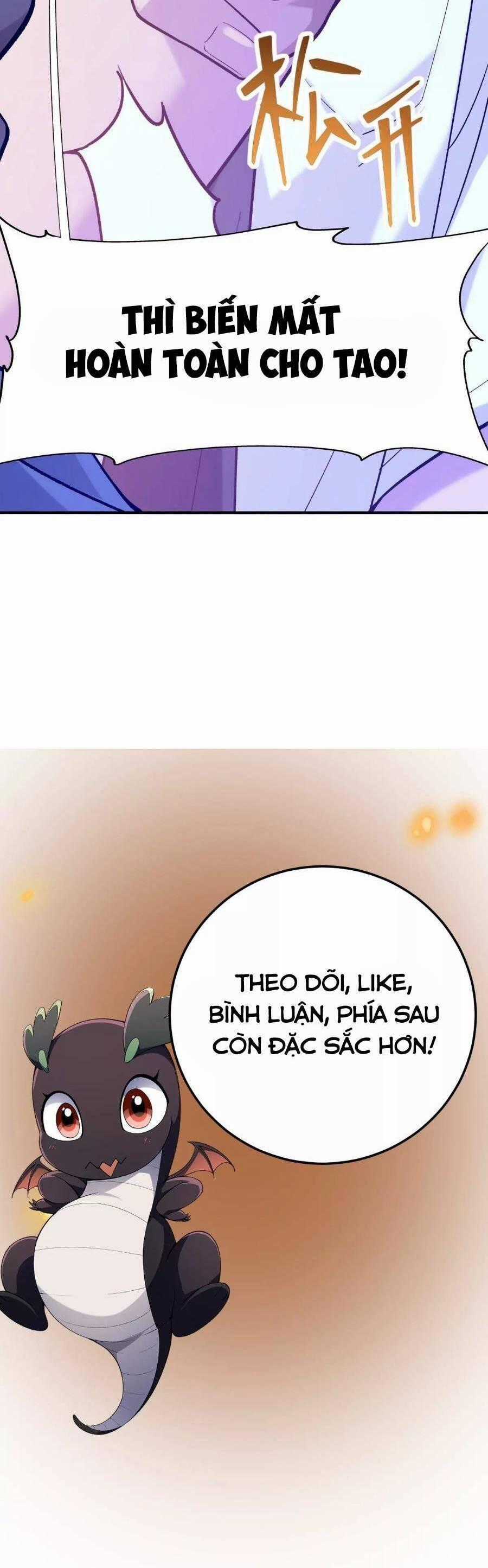 Thần Thú Quật Khởi Chương 3 trang 42