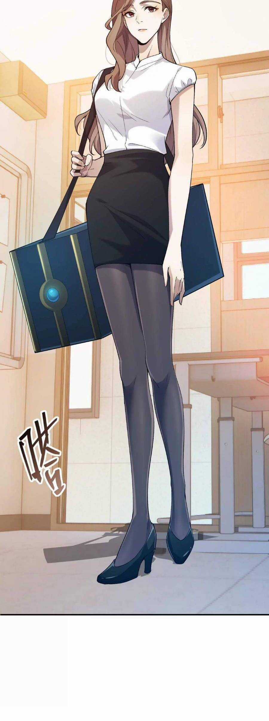 Thần Thú Quật Khởi Chương 3 trang 5