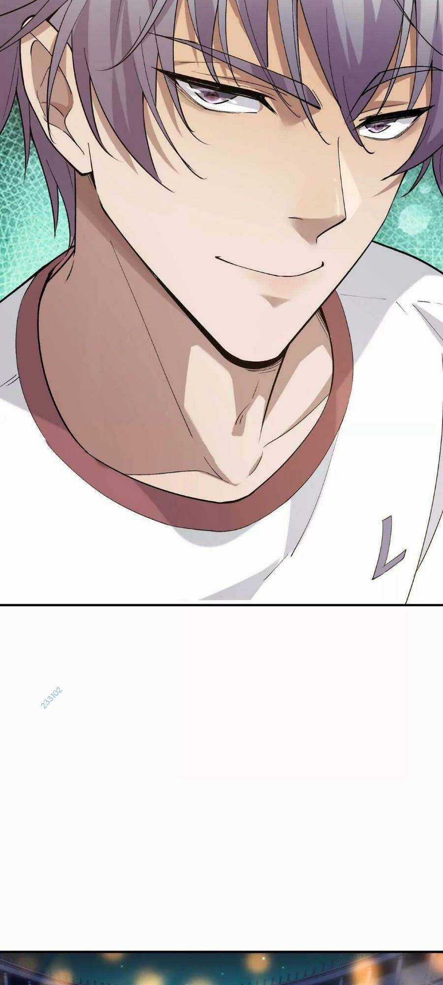 Thần Thú Quật Khởi Chương 30 trang 19