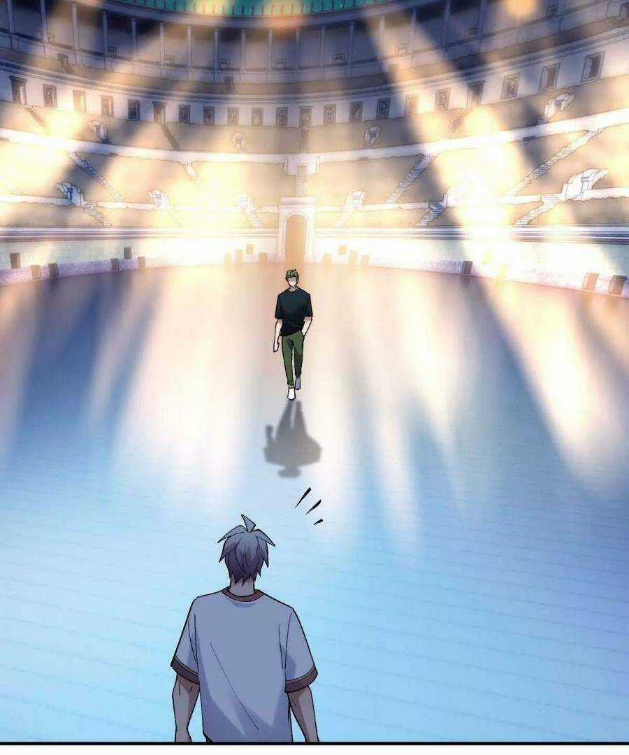 Thần Thú Quật Khởi Chương 30 trang 20