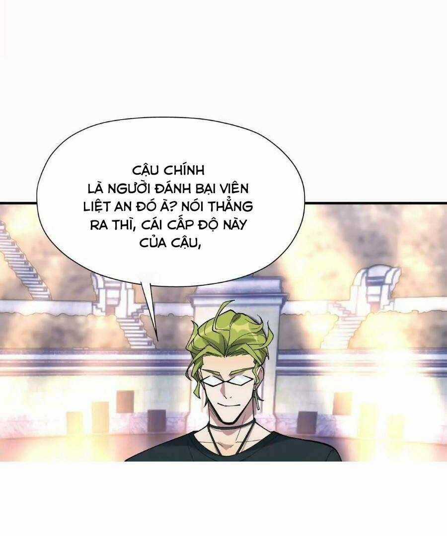 Thần Thú Quật Khởi Chương 30 trang 21