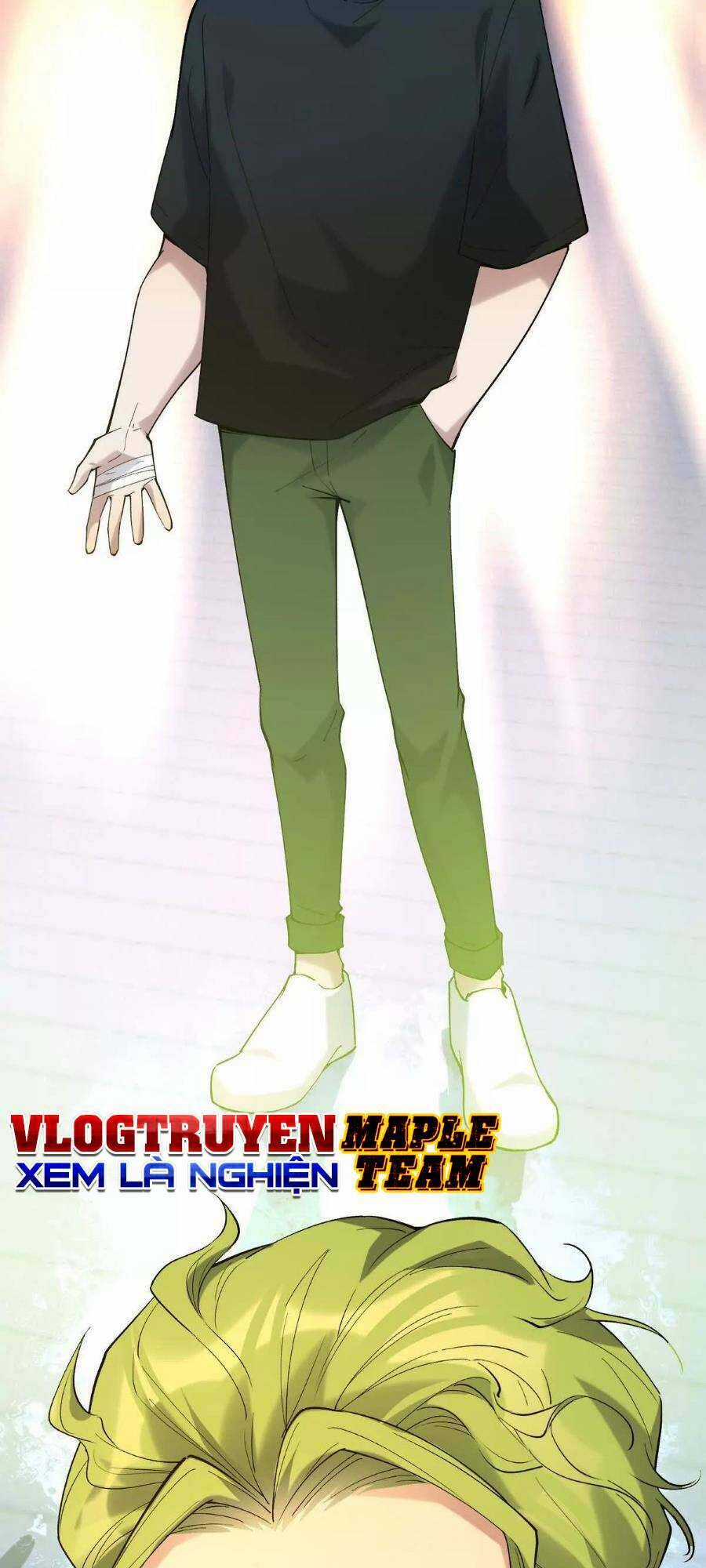 Thần Thú Quật Khởi Chương 30 trang 22