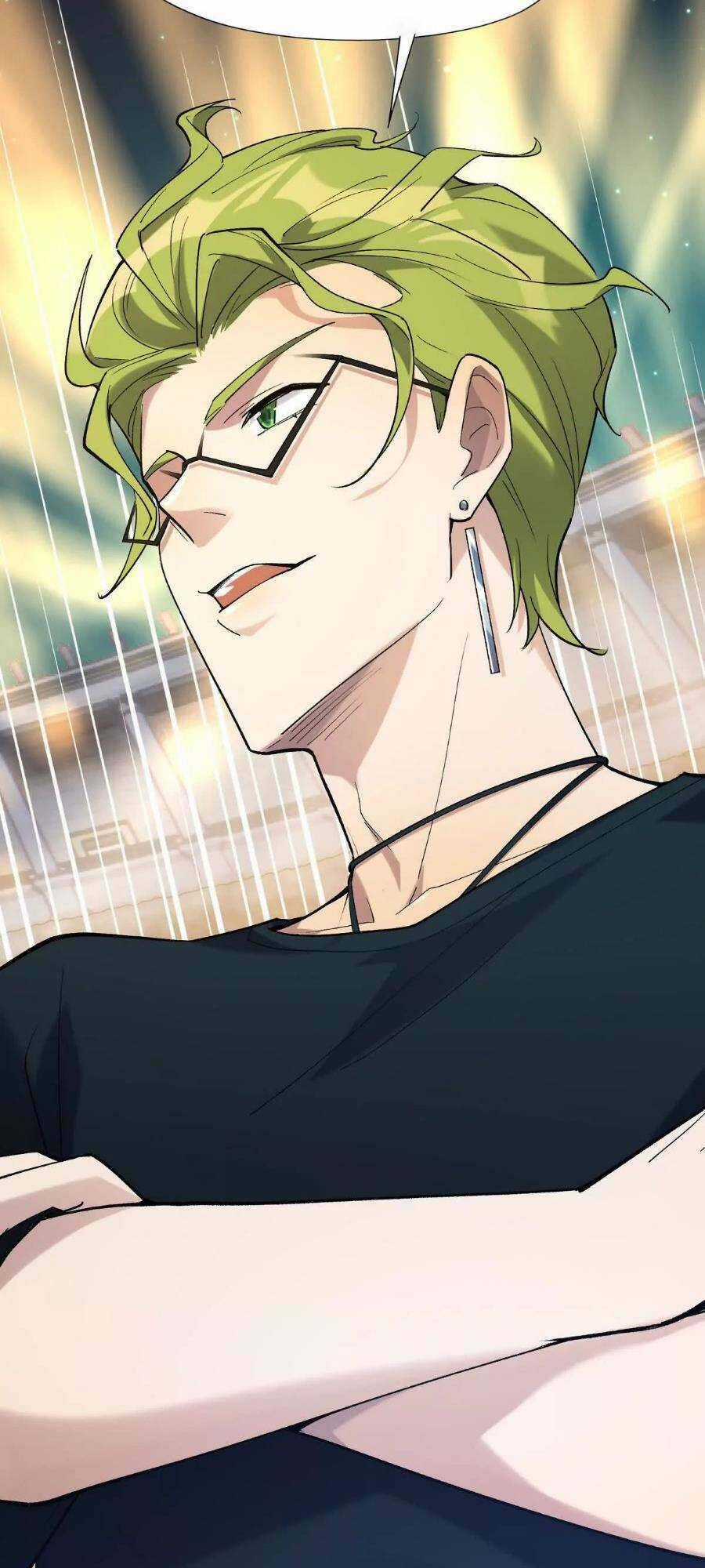 Thần Thú Quật Khởi Chương 30 trang 24