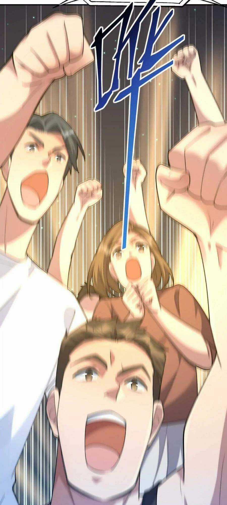 Thần Thú Quật Khởi Chương 30 trang 28