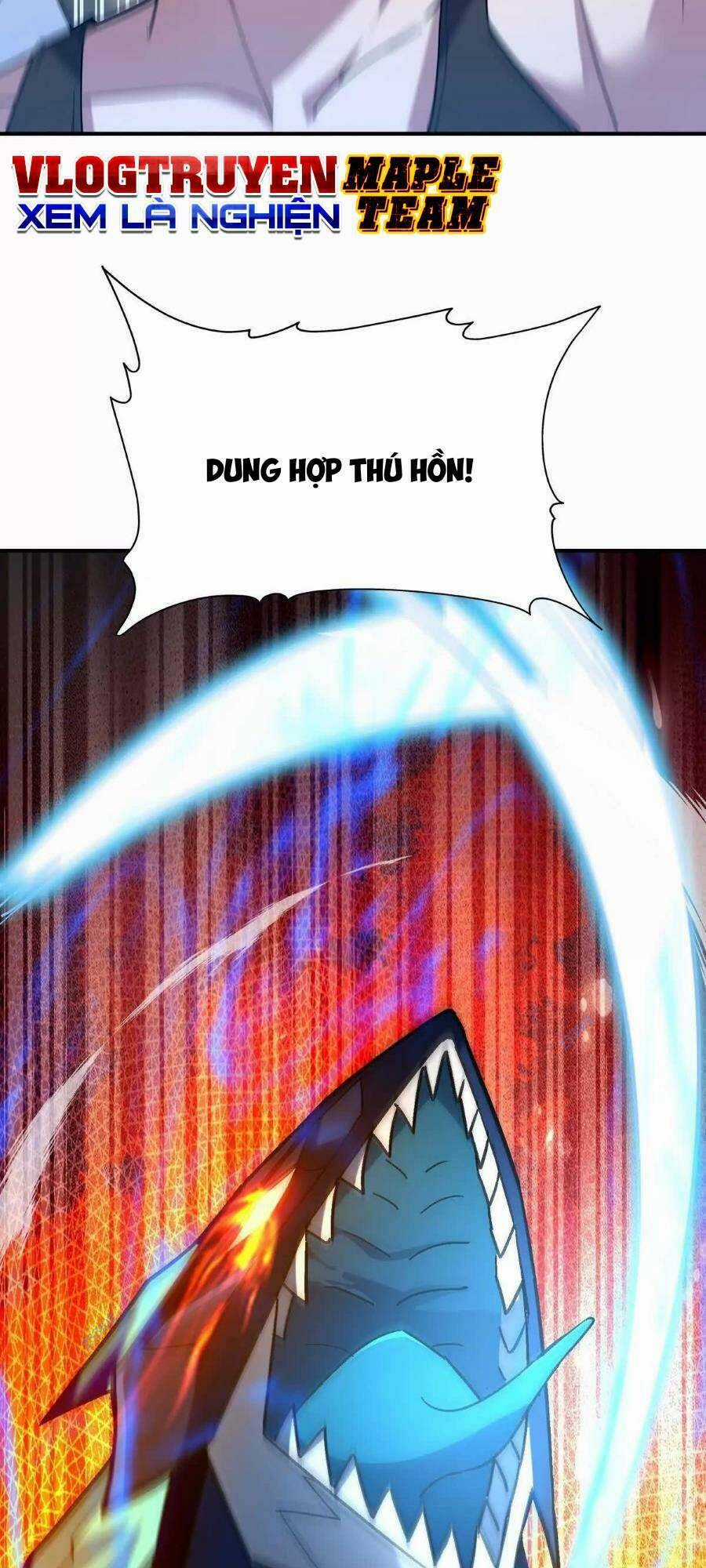 Thần Thú Quật Khởi Chương 30 trang 29