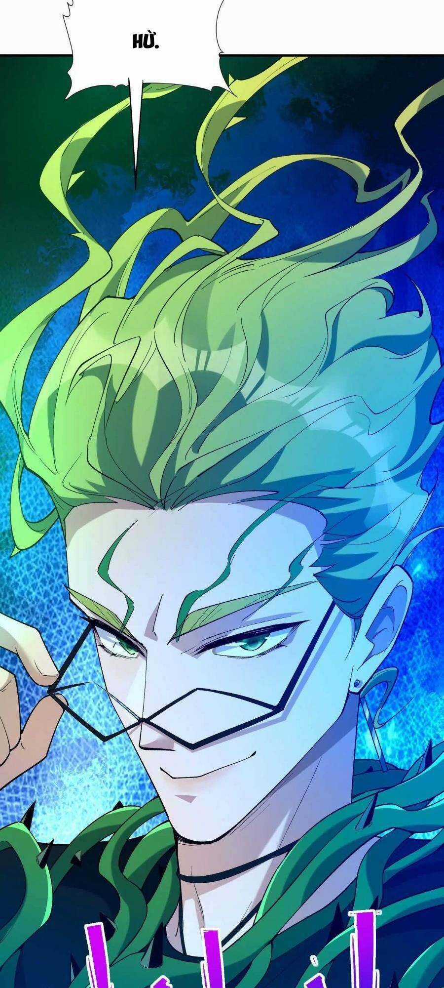 Thần Thú Quật Khởi Chương 30 trang 32