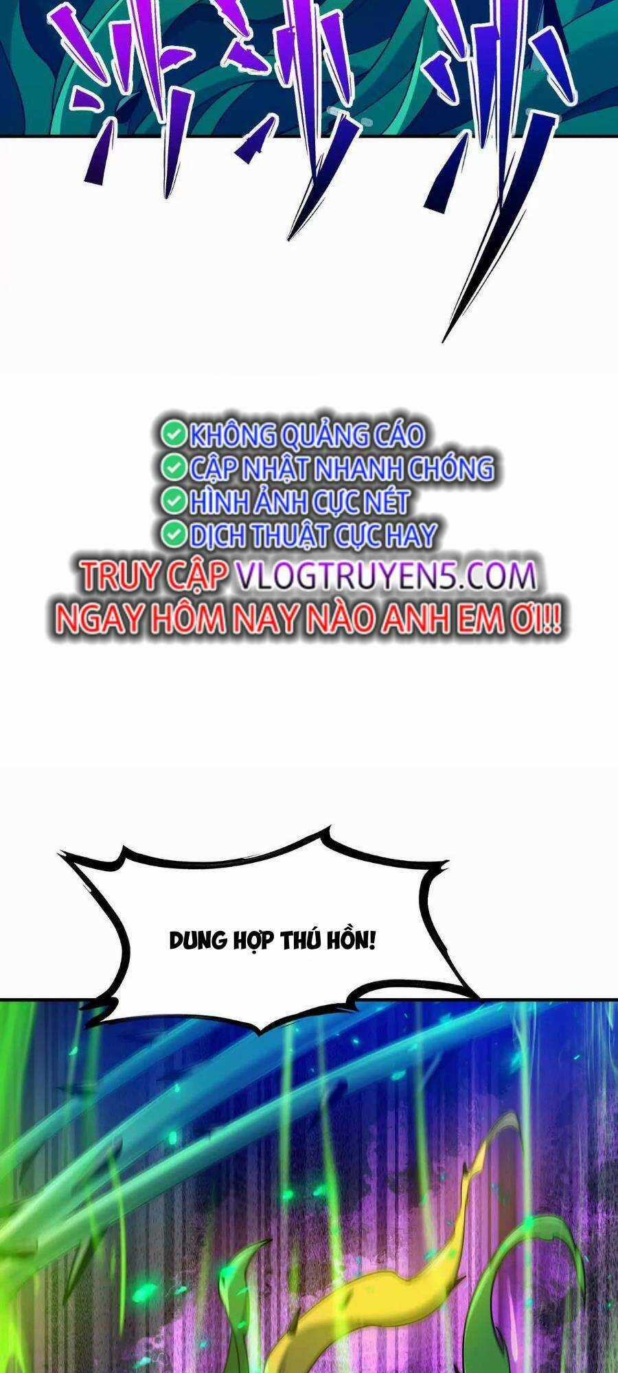 Thần Thú Quật Khởi Chương 30 trang 33