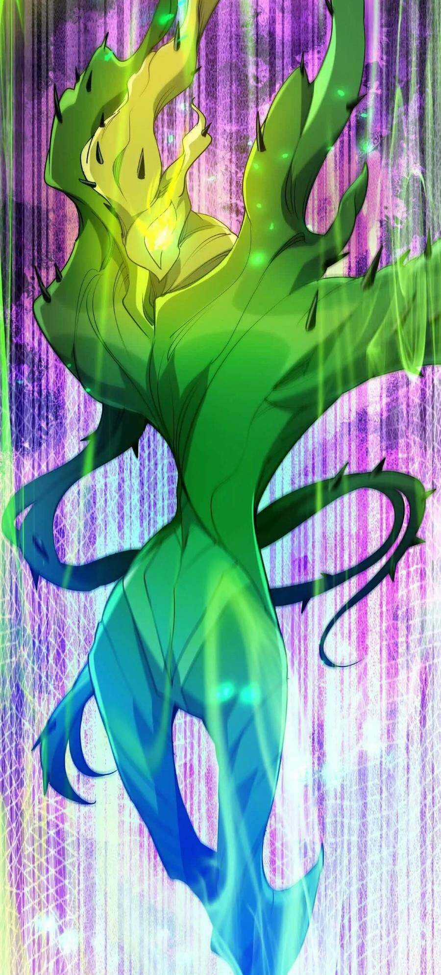 Thần Thú Quật Khởi Chương 30 trang 34