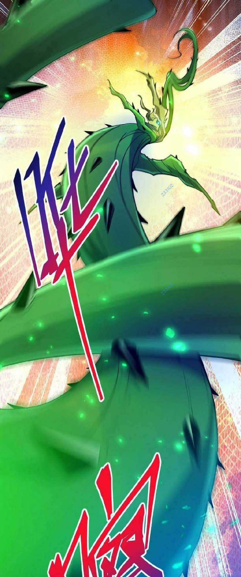 Thần Thú Quật Khởi Chương 30 trang 36