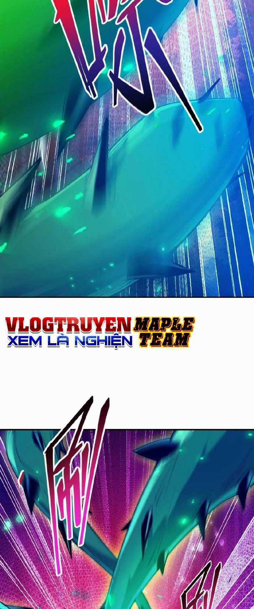 Thần Thú Quật Khởi Chương 30 trang 37