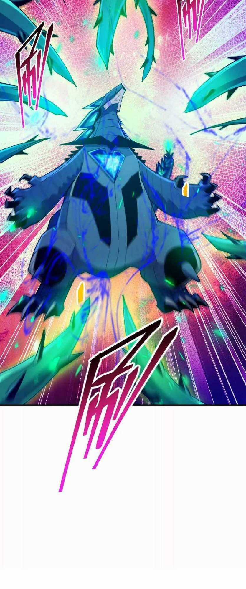 Thần Thú Quật Khởi Chương 30 trang 38