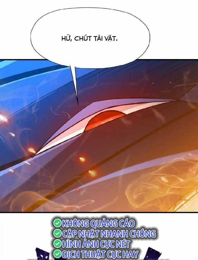 Thần Thú Quật Khởi Chương 30 trang 39