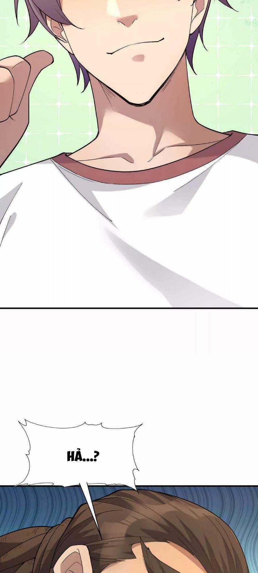 Thần Thú Quật Khởi Chương 30 trang 4