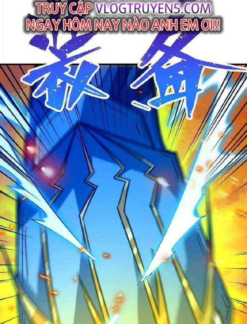 Thần Thú Quật Khởi Chương 30 trang 40