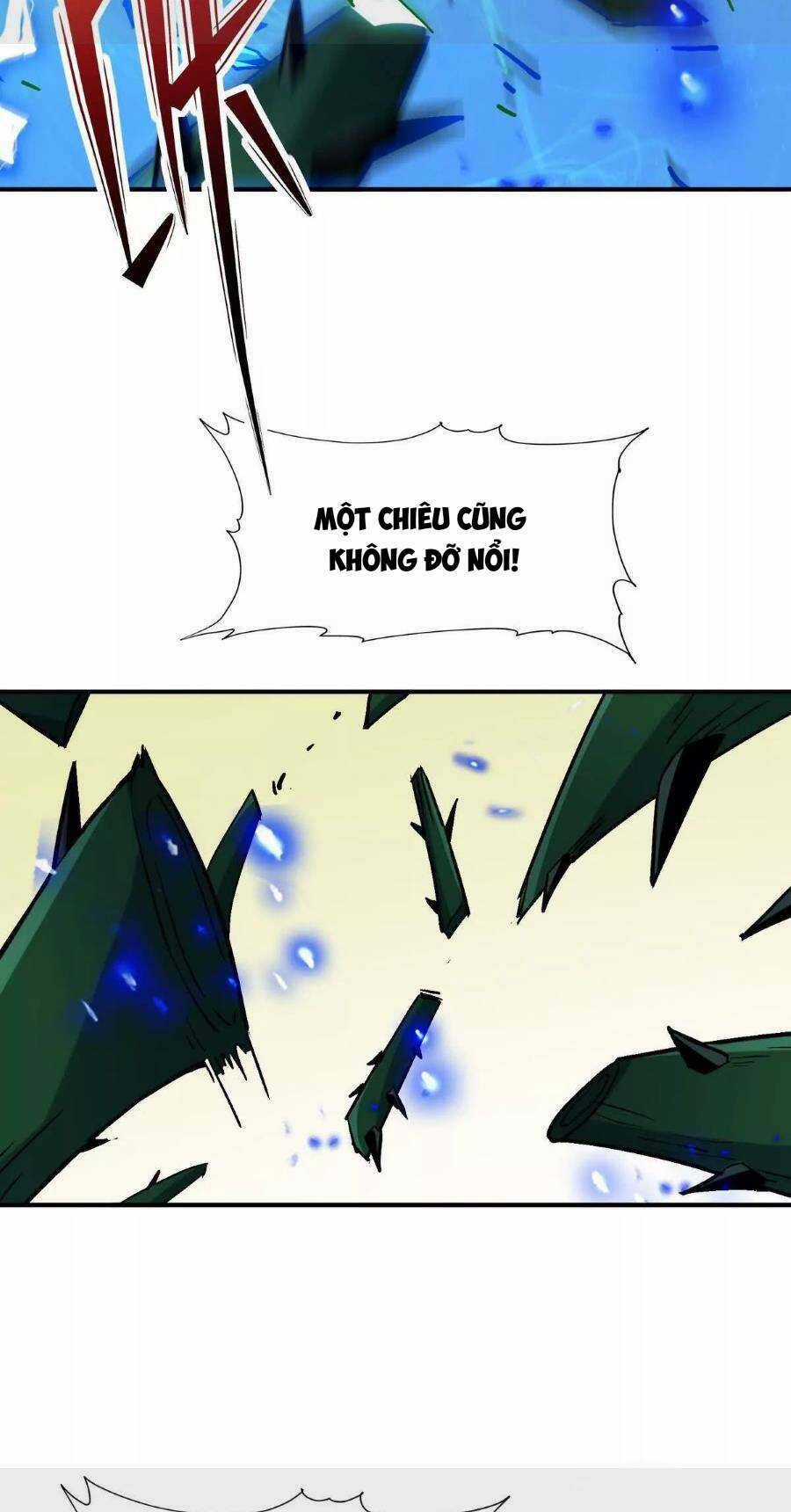 Thần Thú Quật Khởi Chương 30 trang 43