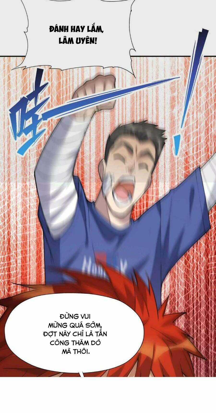 Thần Thú Quật Khởi Chương 30 trang 44