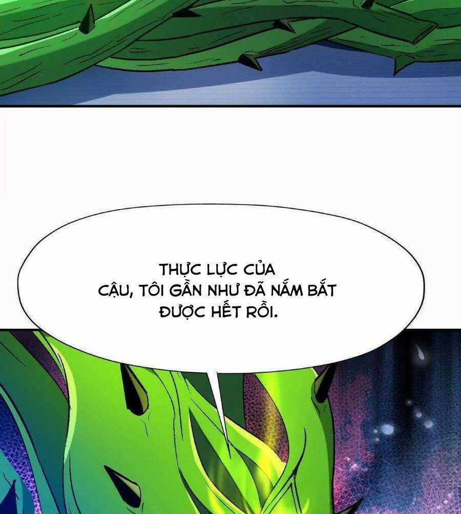 Thần Thú Quật Khởi Chương 30 trang 48