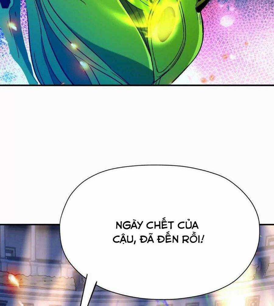 Thần Thú Quật Khởi Chương 30 trang 49