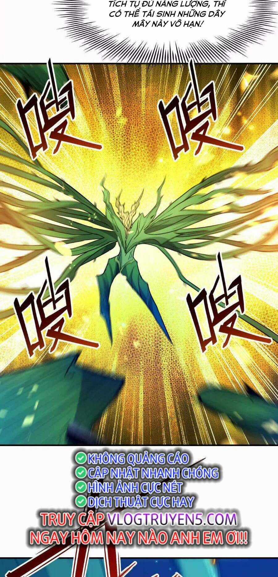 Thần Thú Quật Khởi Chương 30 trang 53