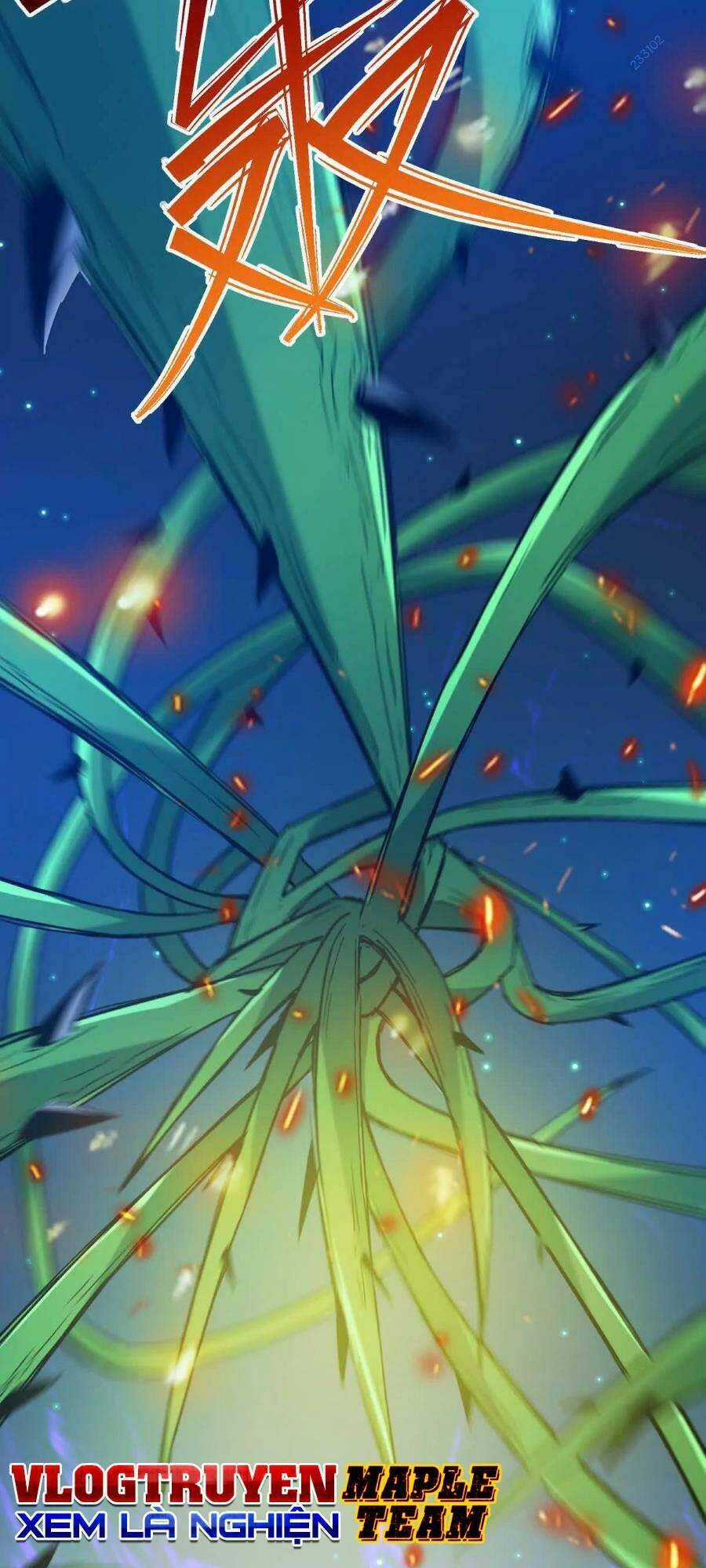 Thần Thú Quật Khởi Chương 30 trang 54