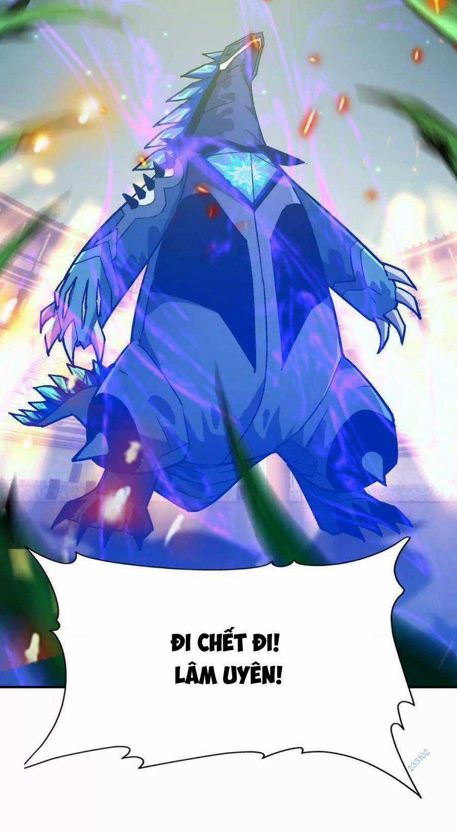 Thần Thú Quật Khởi Chương 30 trang 55