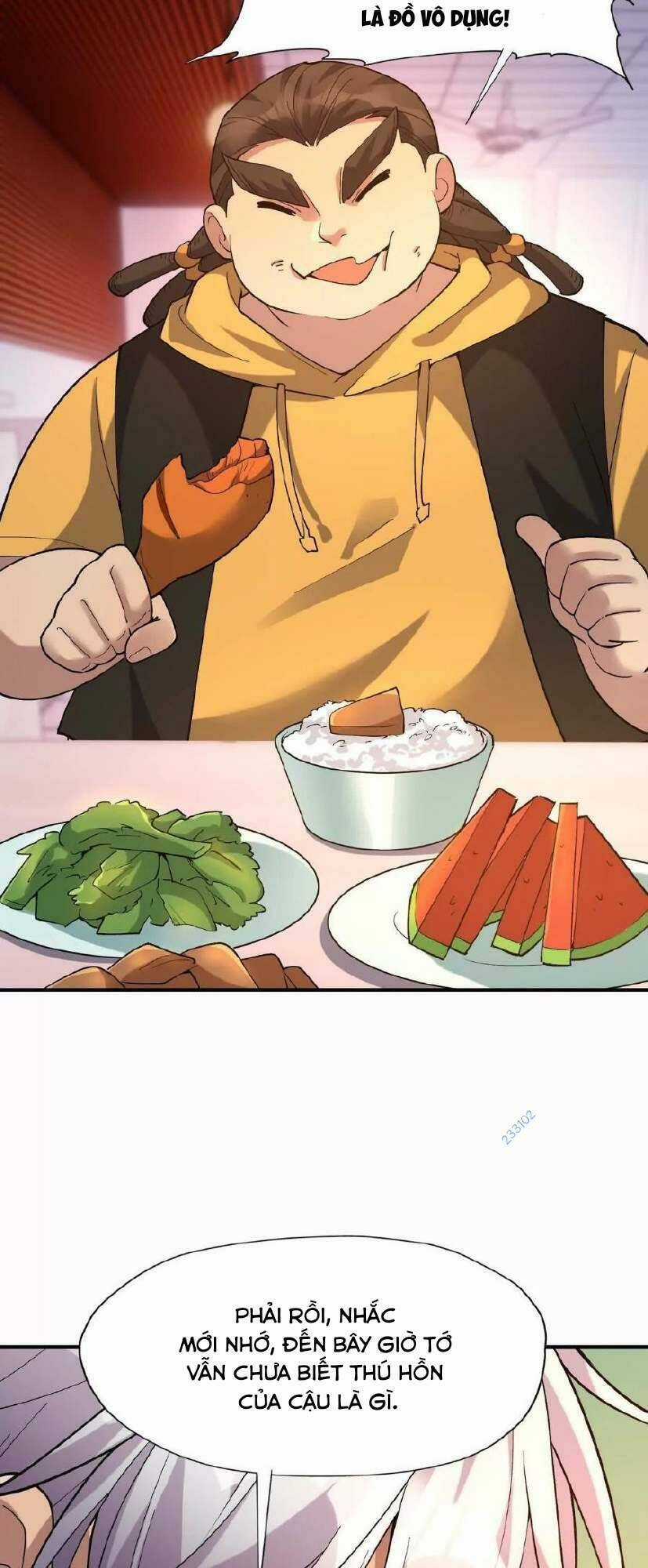 Thần Thú Quật Khởi Chương 30 trang 9