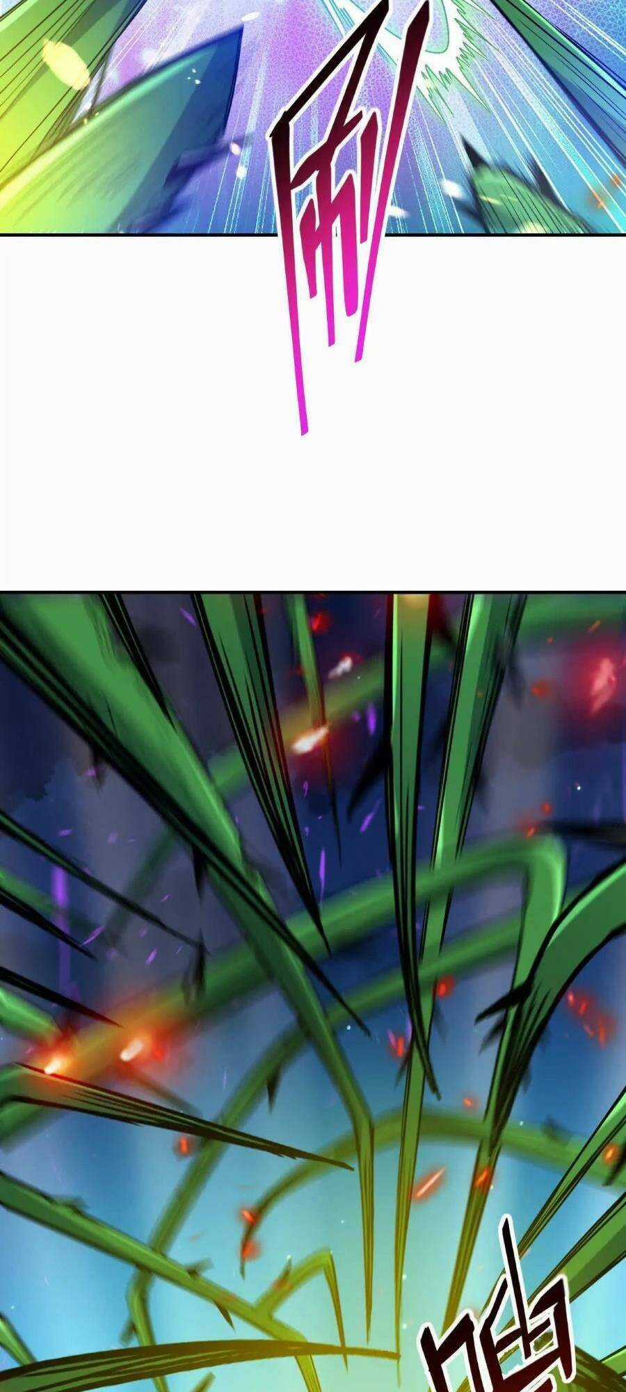 Thần Thú Quật Khởi Chương 31 trang 10