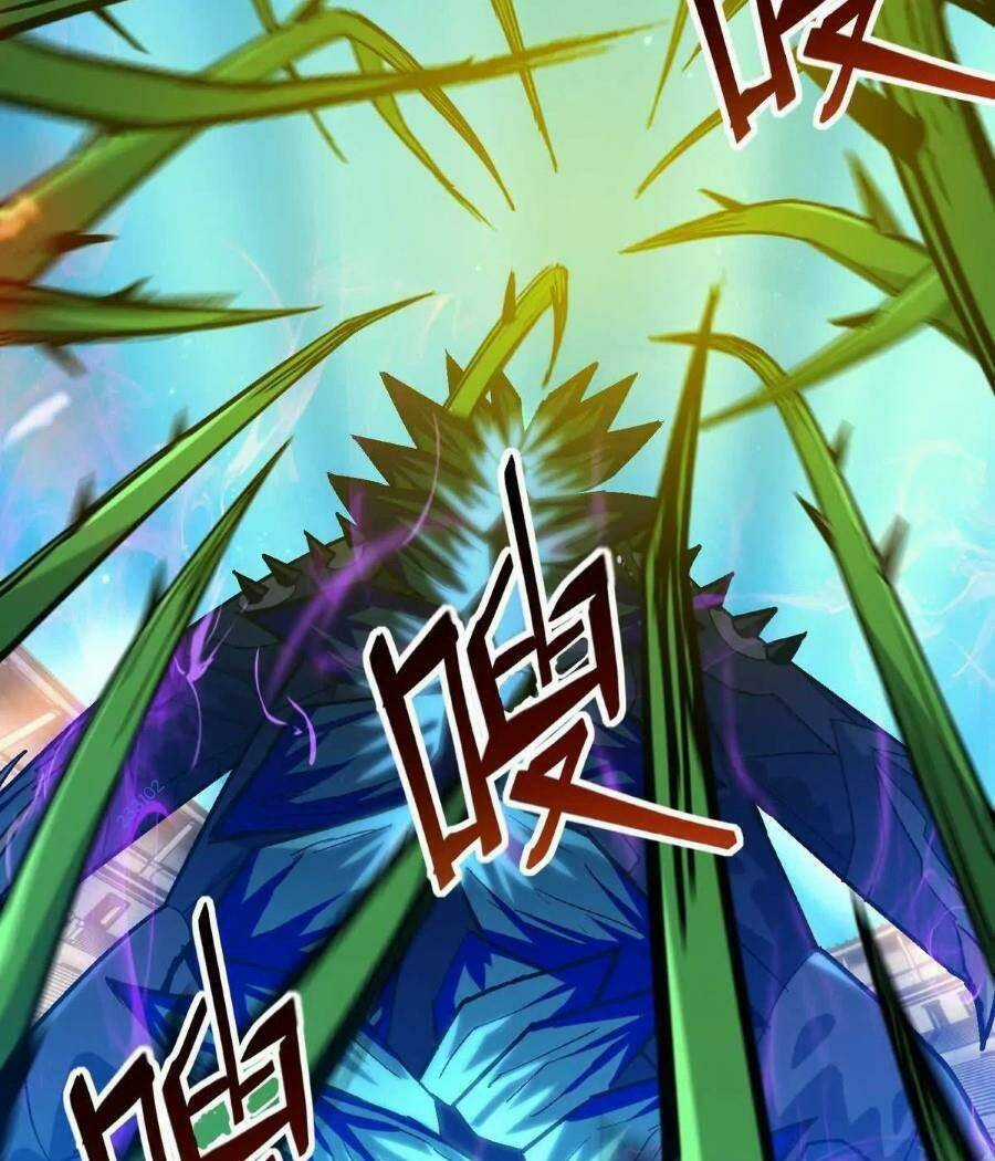 Thần Thú Quật Khởi Chương 31 trang 11