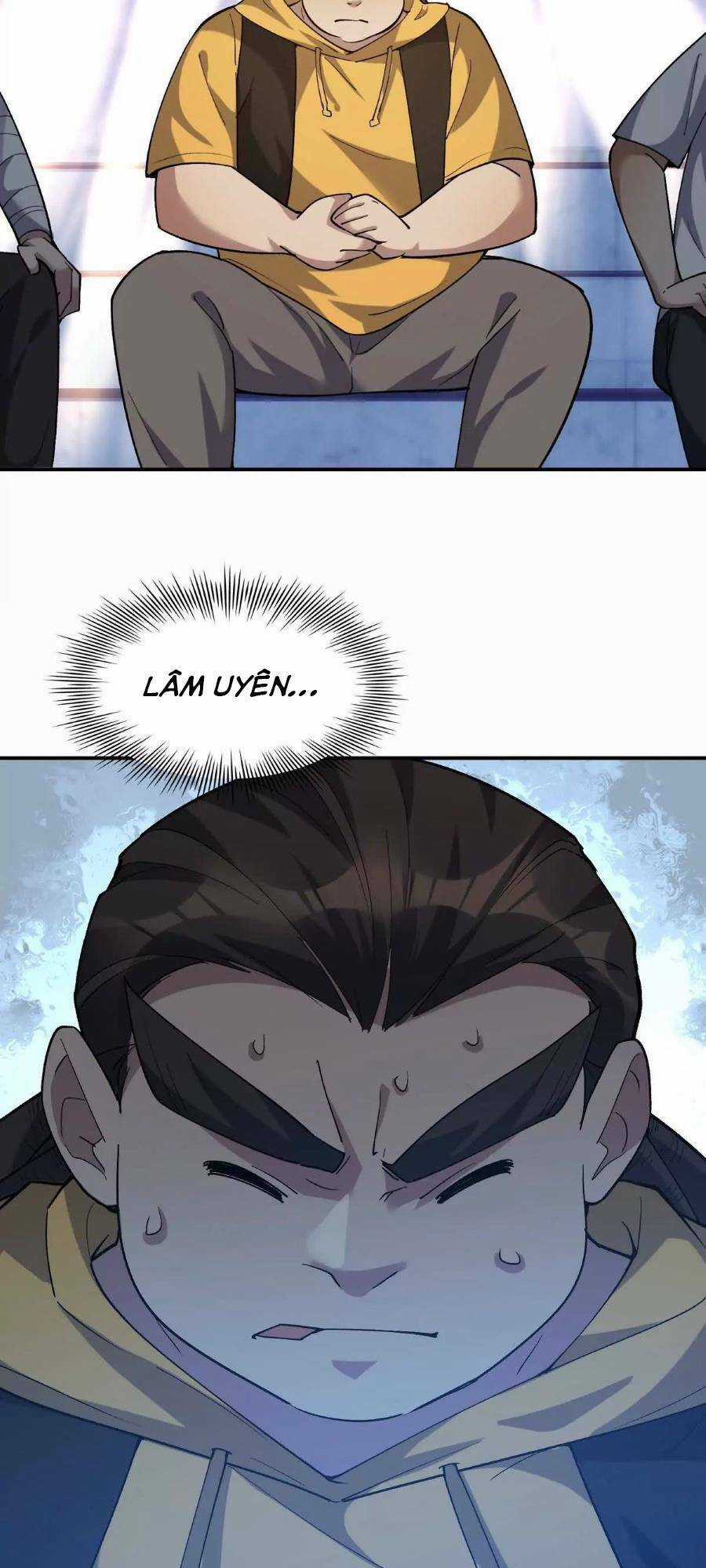 Thần Thú Quật Khởi Chương 31 trang 15