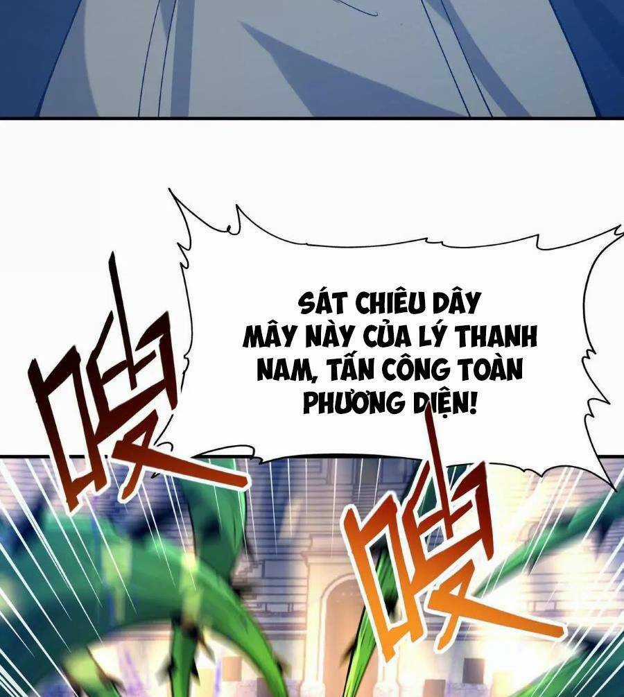 Thần Thú Quật Khởi Chương 31 trang 16