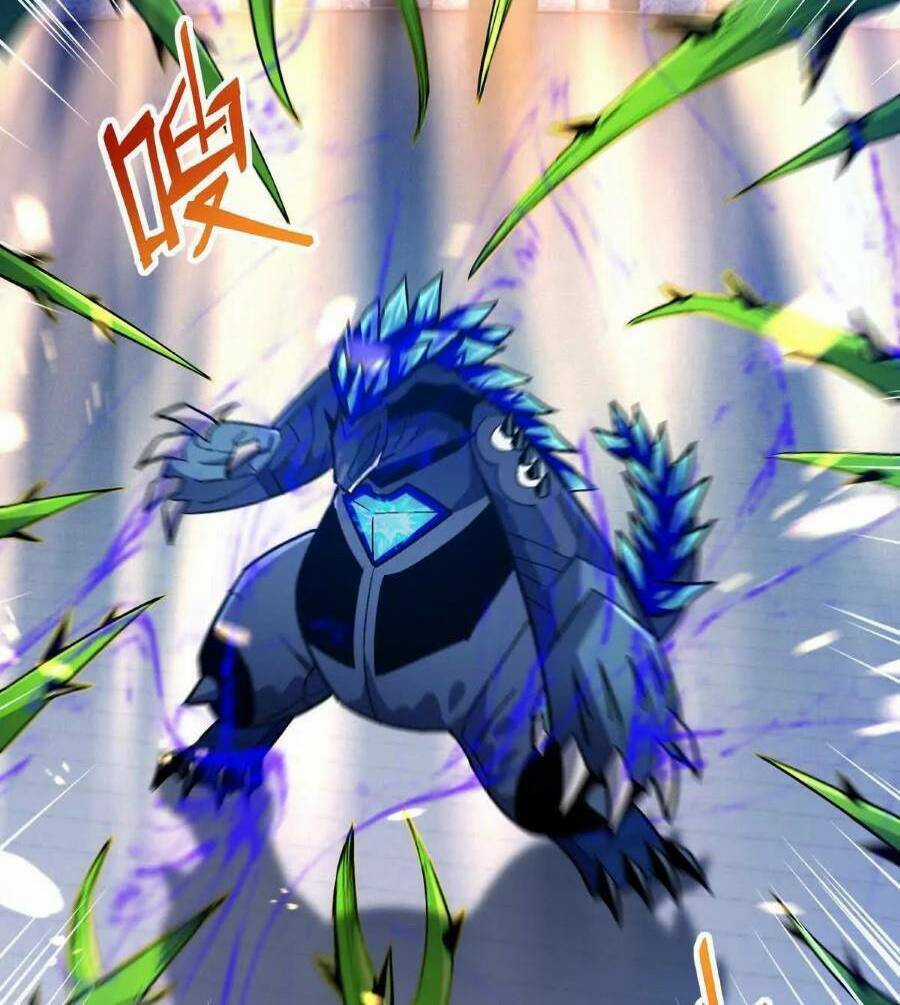 Thần Thú Quật Khởi Chương 31 trang 17