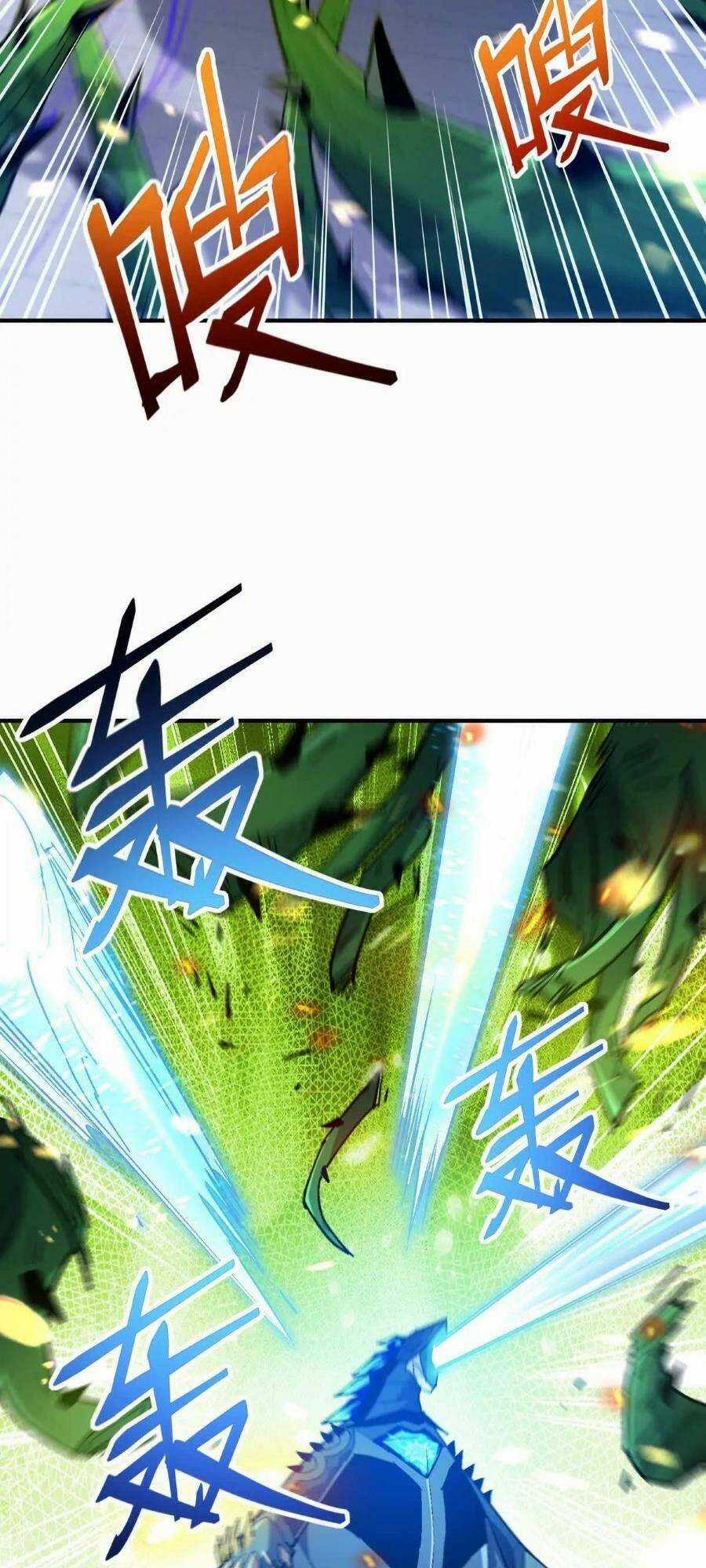 Thần Thú Quật Khởi Chương 31 trang 18