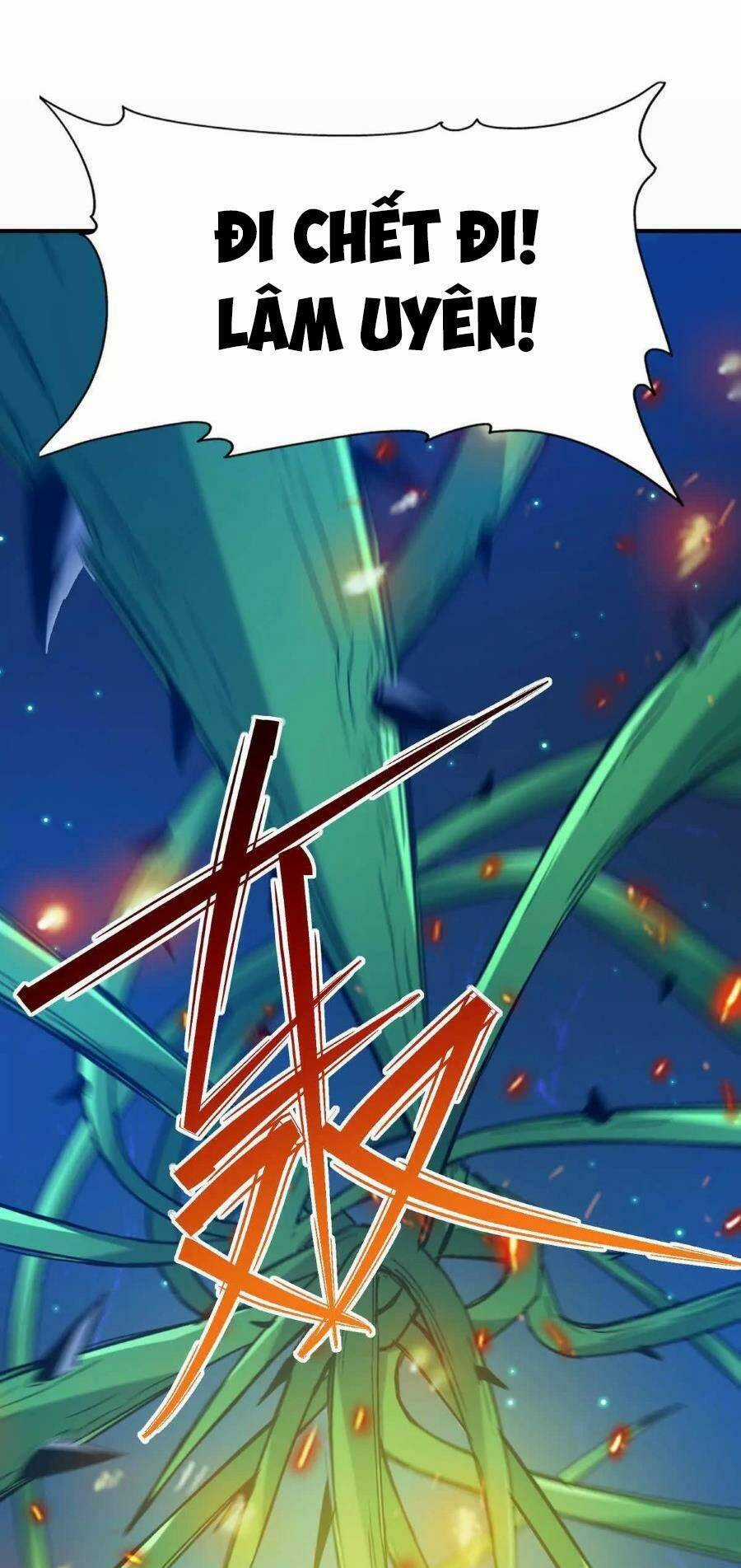 Thần Thú Quật Khởi Chương 31 trang 2