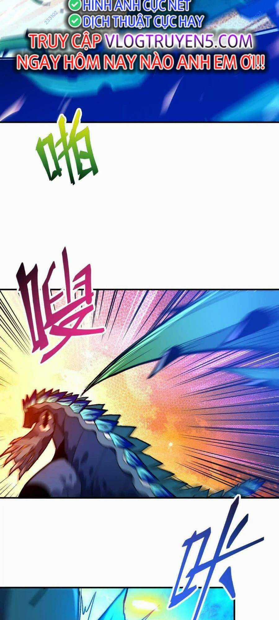 Thần Thú Quật Khởi Chương 31 trang 20