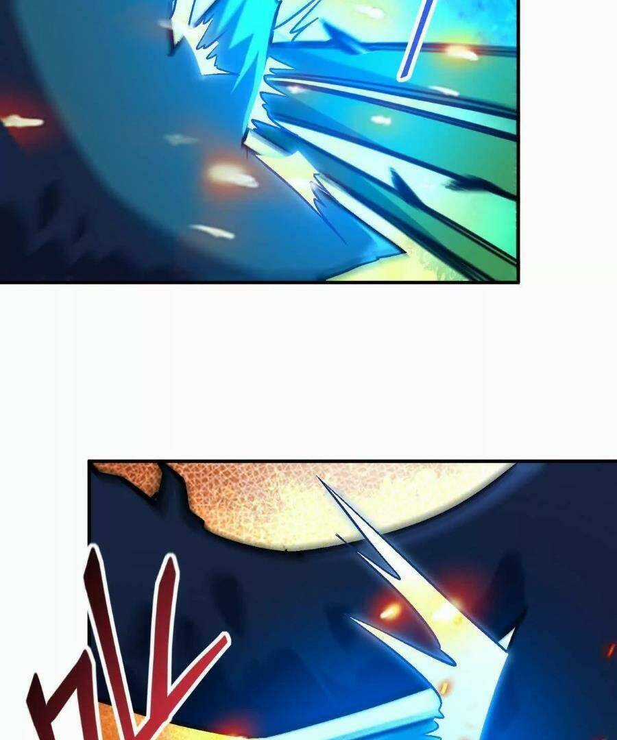 Thần Thú Quật Khởi Chương 31 trang 21