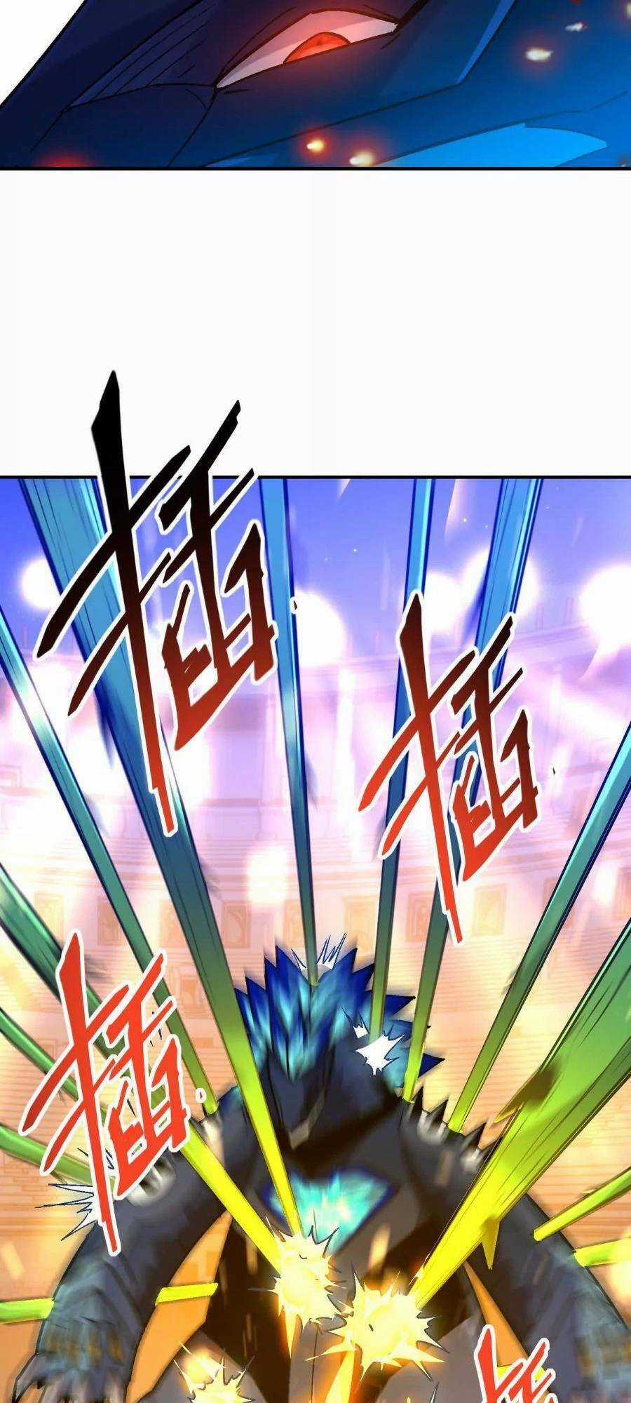 Thần Thú Quật Khởi Chương 31 trang 23