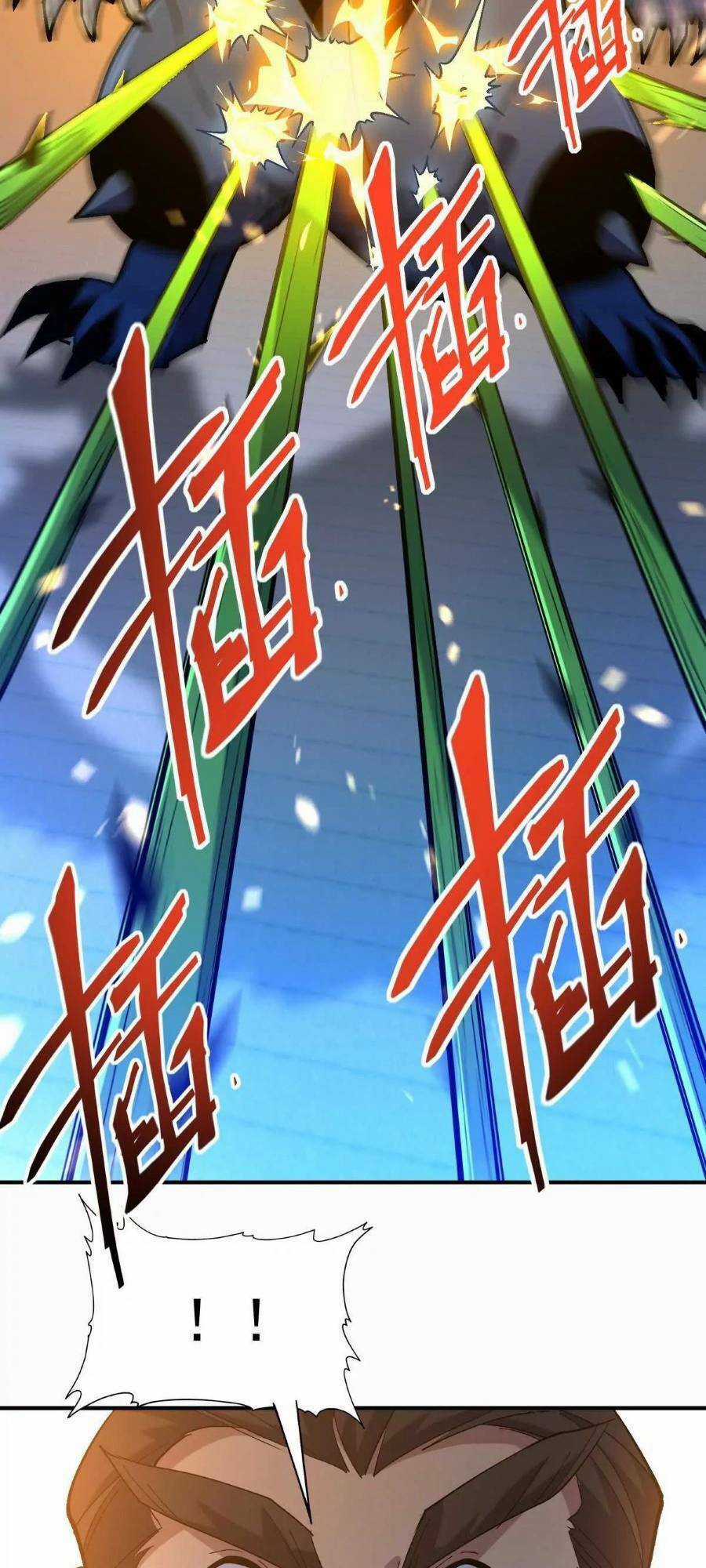 Thần Thú Quật Khởi Chương 31 trang 24