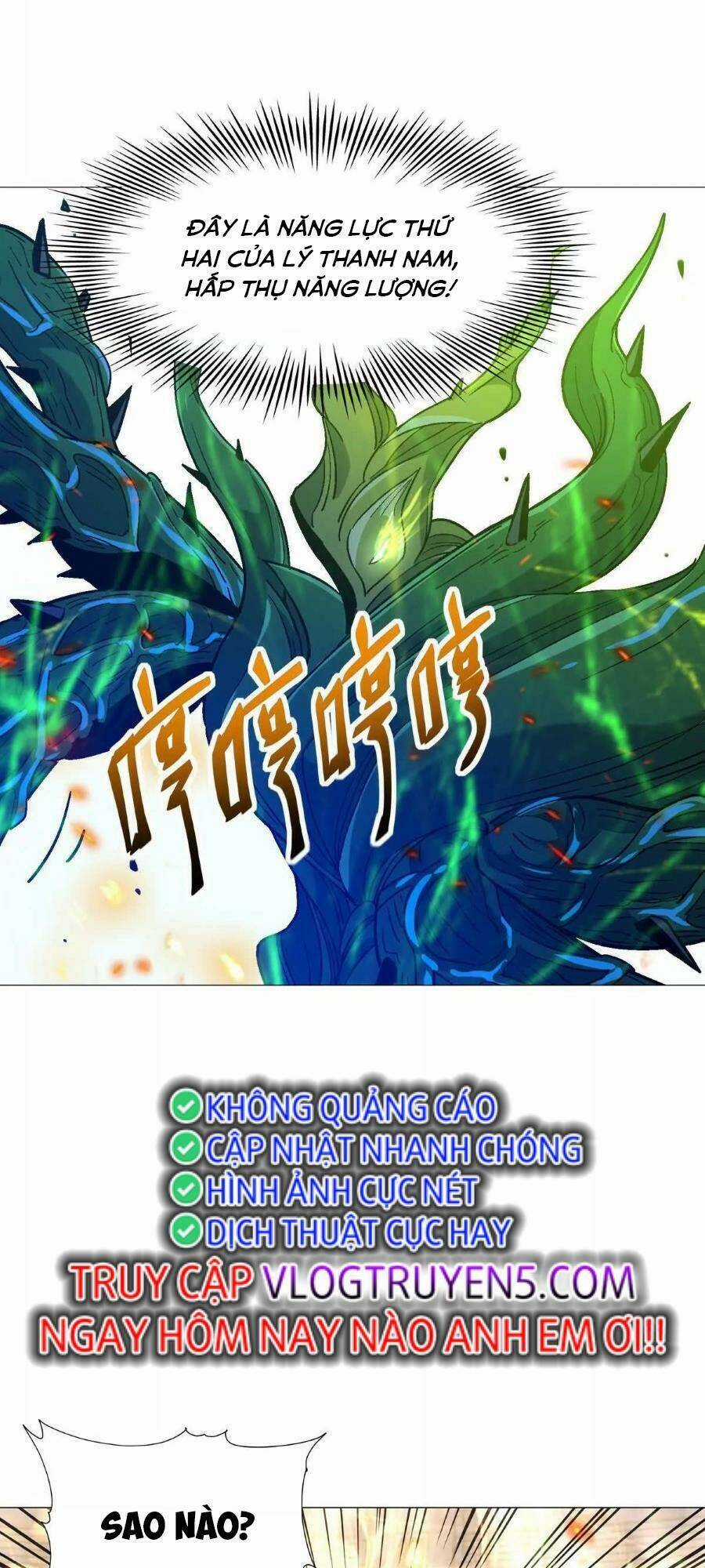 Thần Thú Quật Khởi Chương 31 trang 29