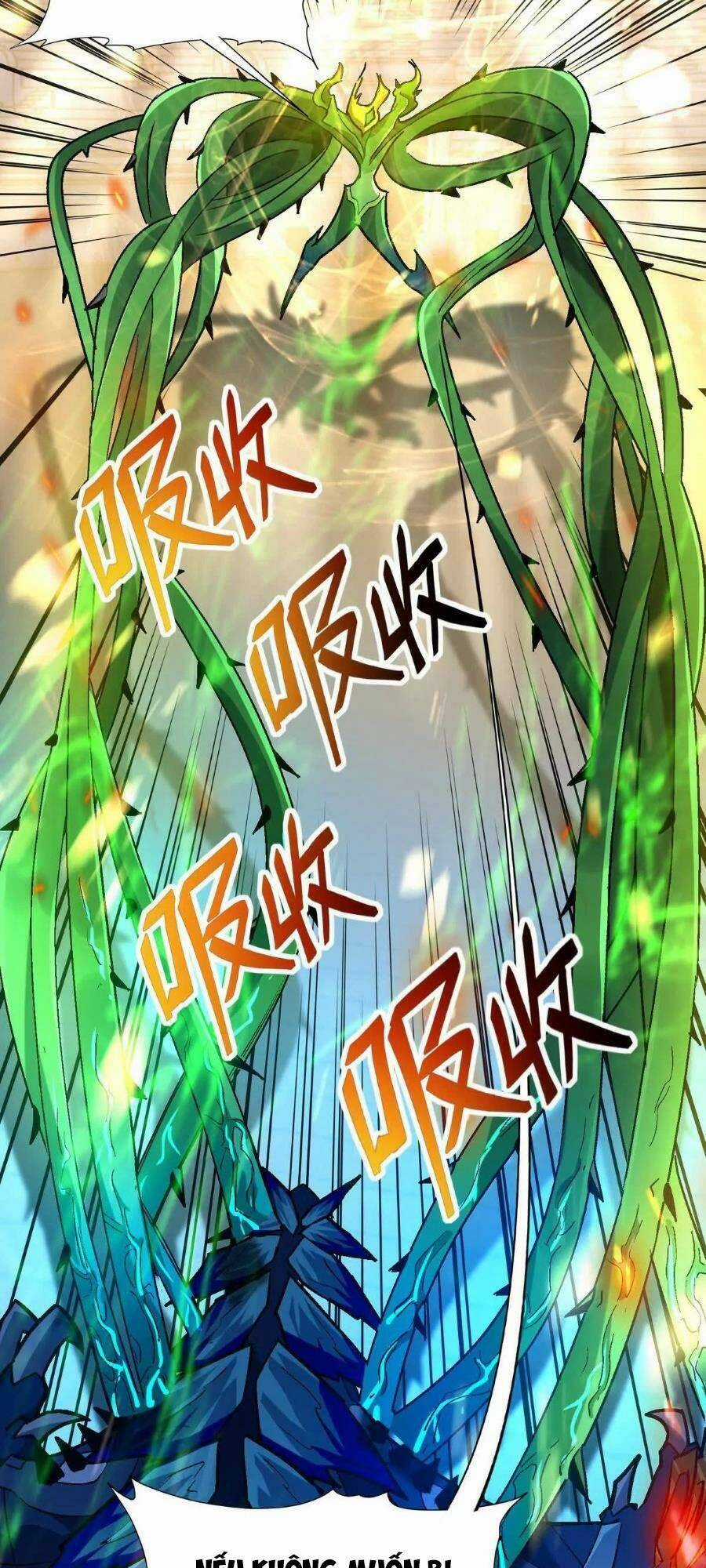 Thần Thú Quật Khởi Chương 31 trang 30