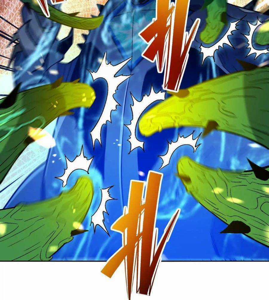 Thần Thú Quật Khởi Chương 31 trang 36