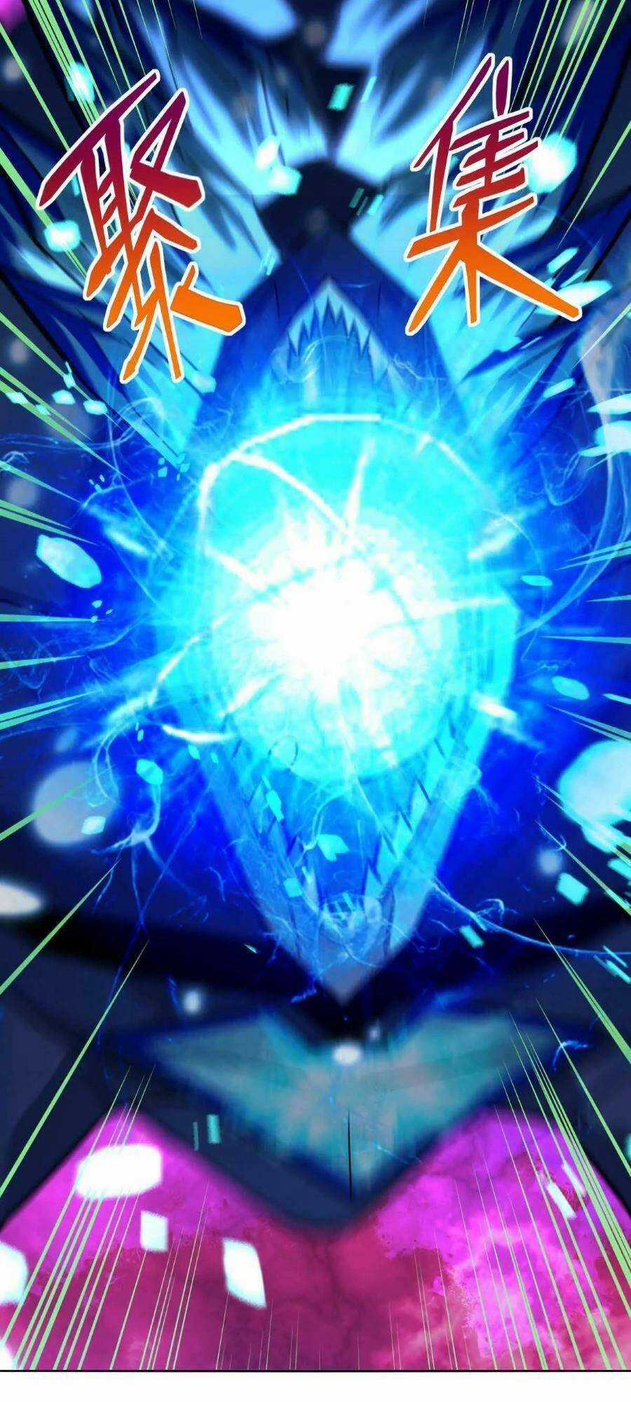 Thần Thú Quật Khởi Chương 31 trang 39