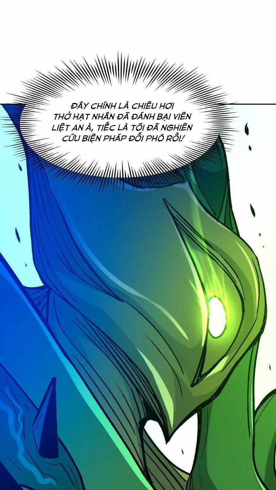 Thần Thú Quật Khởi Chương 31 trang 40