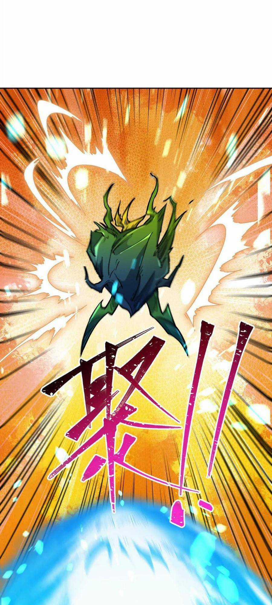 Thần Thú Quật Khởi Chương 31 trang 43