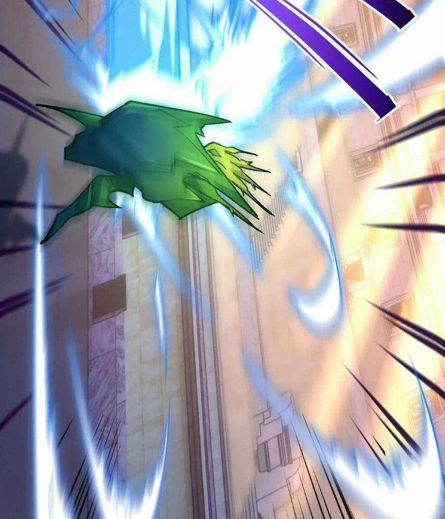 Thần Thú Quật Khởi Chương 31 trang 46