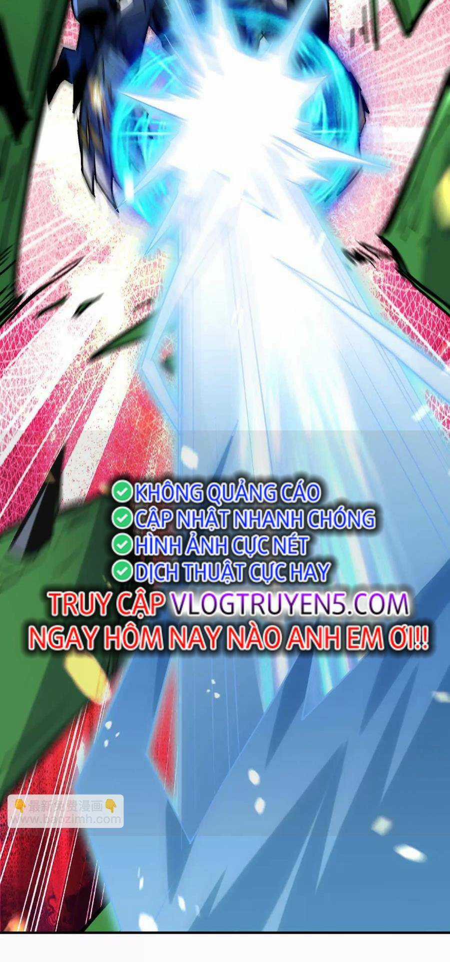 Thần Thú Quật Khởi Chương 31 trang 6